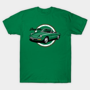 The most beautifull sports car ever! T-Shirt